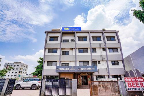 Aurangabad Hotel | FabHotel Ansh