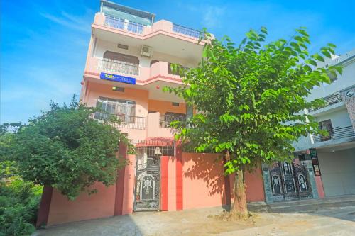 Kakarmatha House | FabHotel Baba Guest House