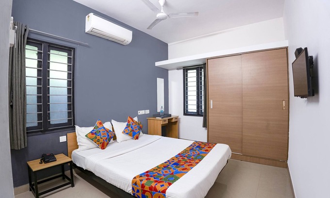 Covelong Hotel | Fabhotel Bella Vagues