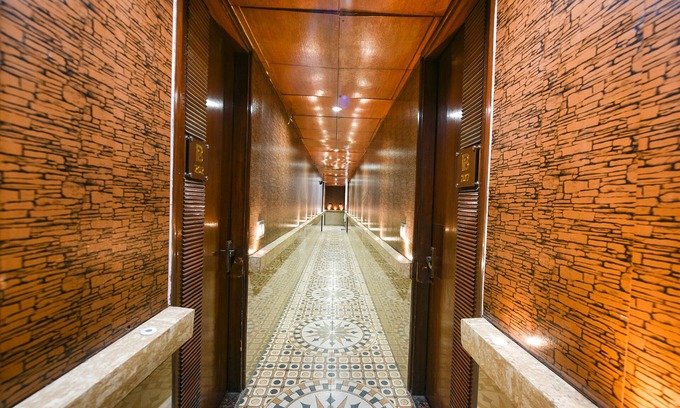 Faridabad Hotel | Fabhotel Billionaire Inn