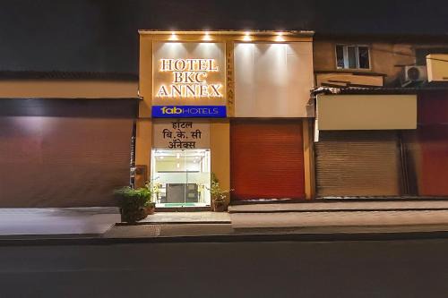 Kismat Nagar Hotel | FabHotel BKC Anex