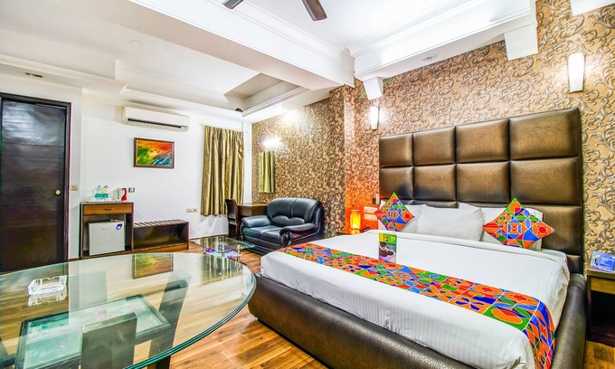 Jasola Hotel | Fabhotel Cameron