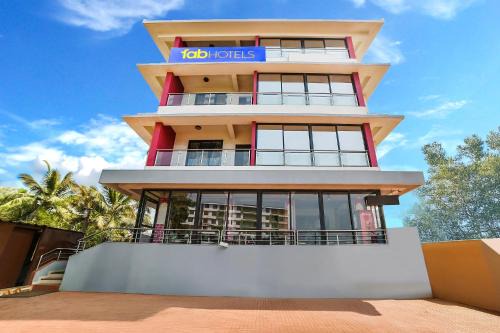 Dabolim Hotel | FabHotel Dewa - Nr Dabolim Airport