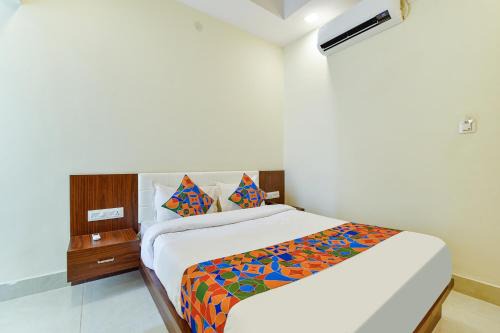 Gayariawas Hotel | FabHotel Diamond I
