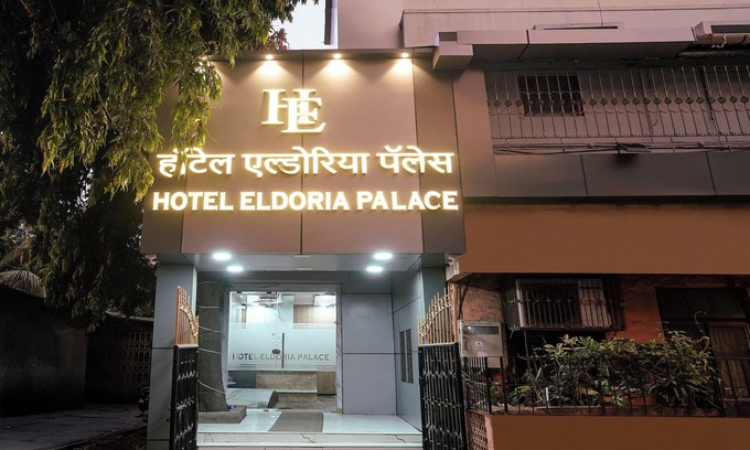 Kalina Hotel | Fabhotel Eldoria