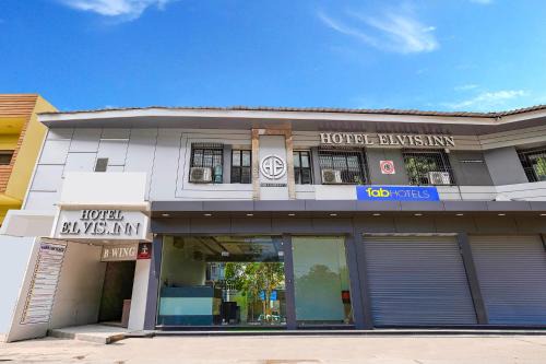 Chandivali Hotel | FabHotel Elvis Inn - Nr Mumbai International Airport