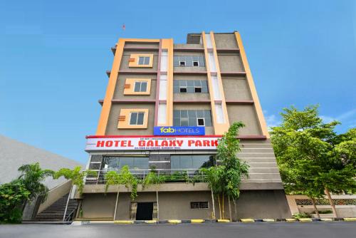 Shamshabad Hotel | FabHotel Galaxy Shamshabed - Nr Hyderabad International Airport, Shamshabad