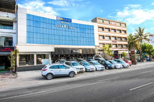 Aurangabad Hotel | FabHotel Global Inn - Nr Sanjeevani Children's Hospital