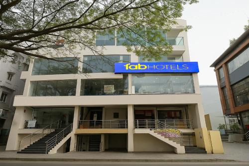 Agara Bed & Breakfast | FabHotel Green Vista - Bannerghatta Main road