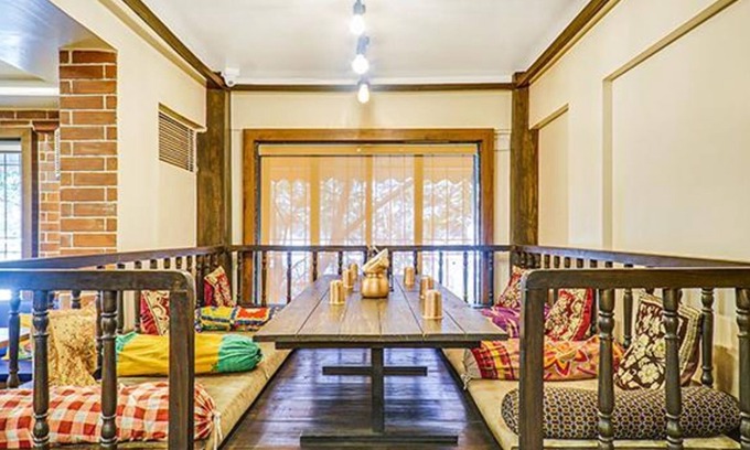 Baner Hotel | Fabhotel House Of Hyderabad