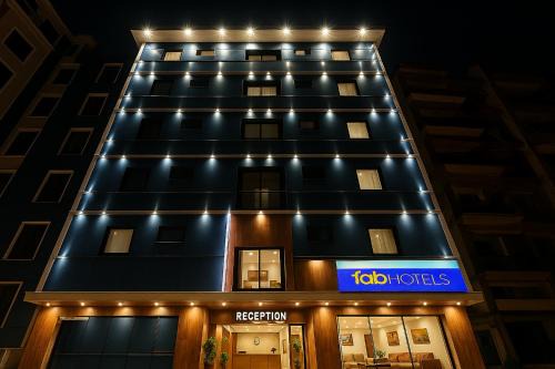 BTM Layout Hotel | FabHotel I Residency - Nr St Johns Medical College