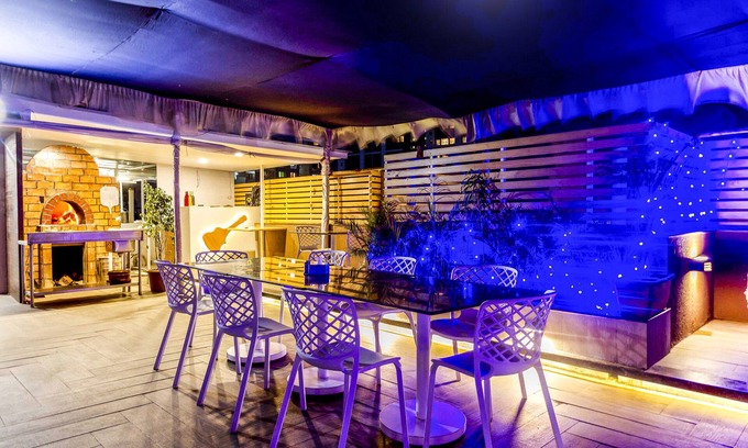 Baner Hotel | FabHotel Imperio