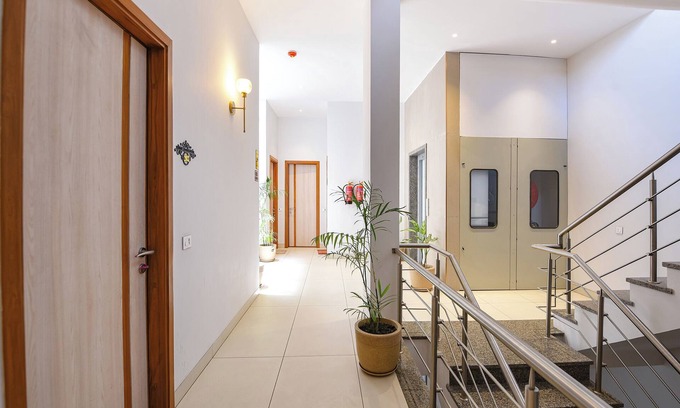 Ludhiana Hotel | Fabhotel K9 Imperial