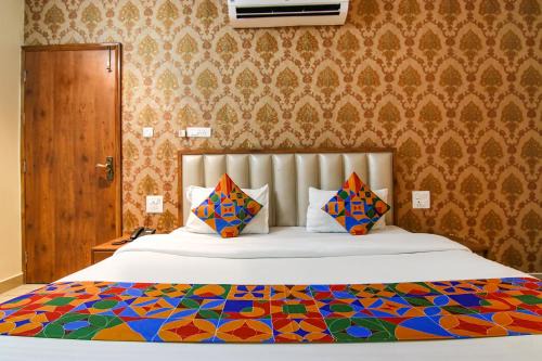 Ludhiana Hotel | FabHotel K9 Regency