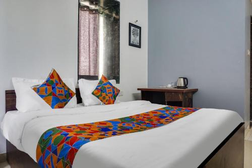 Baner Hotel | FabHotel Kohinoor Residency I