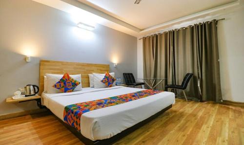 East of Kailash Hotel | FabHotel Majestic JPM I