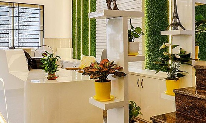 RR Nagar Hotel | Fabhotel Marella Suites