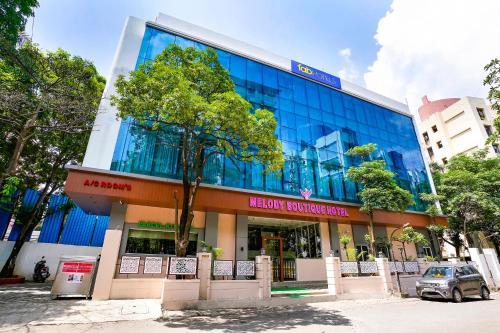 Thane West Hotel | FabHotel Melody Boutique - Village Vadavali, Thane