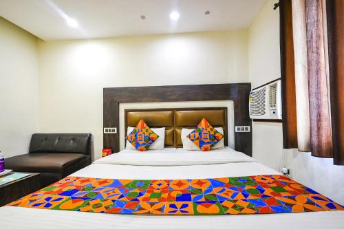 Ludhiana Hotel | FabHotel Nanda