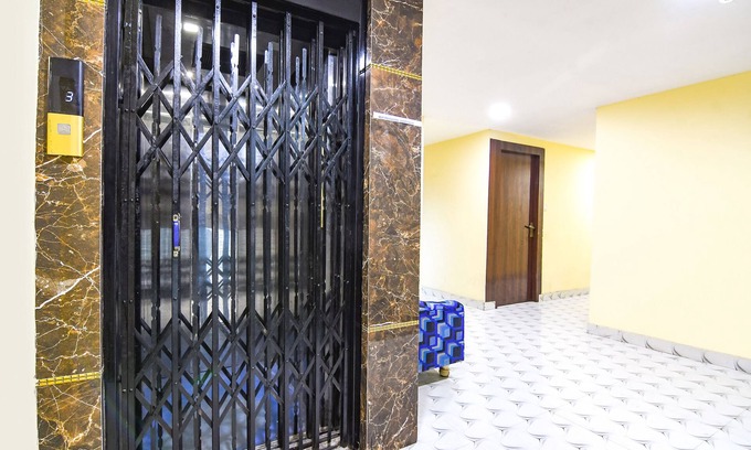 Dumdum Hotel | Fabhotel Narayana