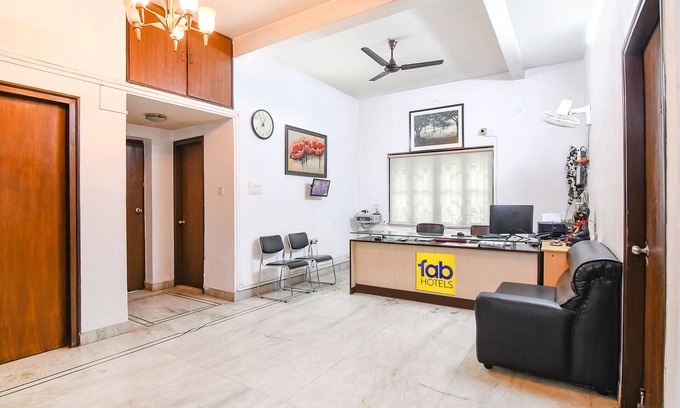 Sector 1 Hotel | Fabhotel Next Generation