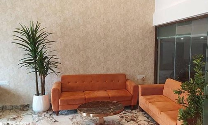 Pune Hotel | Fabhotel Omkar Pride