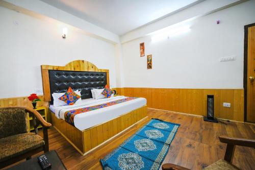 Keylong Hotel | FabHotel Paradise Guest House
