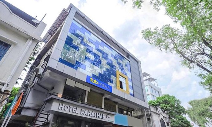 Nagpur Hotel | FabHotel Parashar