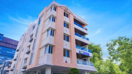 Baner Hotel | FabHotel Prime Athiti Delight Stay