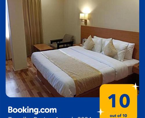 Gangtok Hotel | FabHotel Prime Denzong Shiron