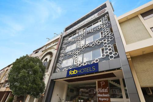 Pune Hotel | FabHotel Prime Panchwati Regency