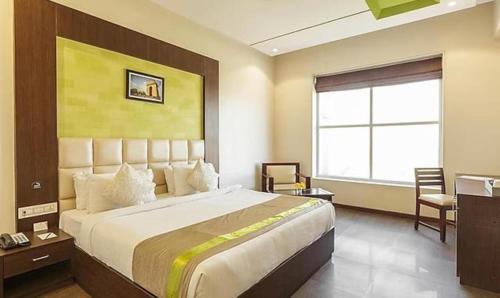 Jodhpur Hotel | FabHotel Prime Rester Select