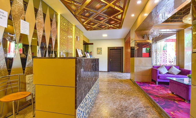 Kota Hotel | Fabhotel Prime Surpin Palace