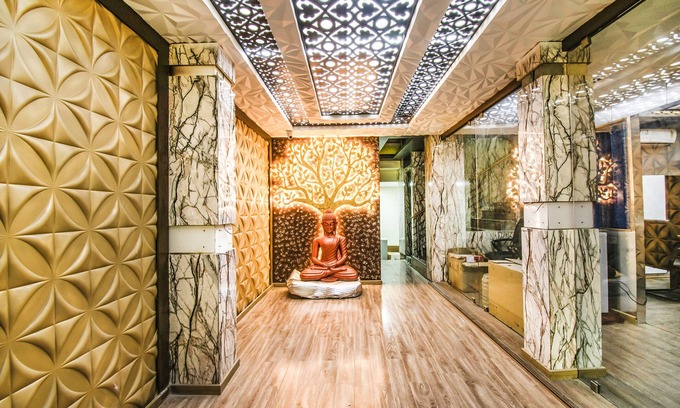 Vellore Hotel | Fabhotel Prince Park