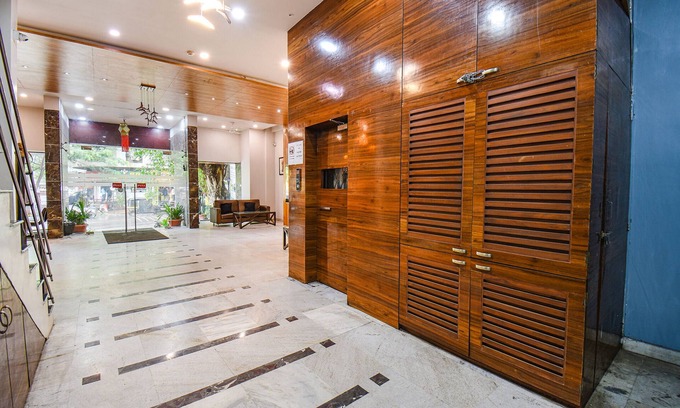 Central Pune Hotel | Fabhotel Rajdhani I
