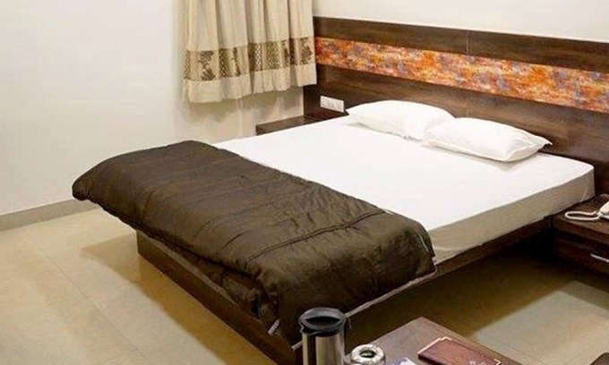 Nagpur Hotel | Fabhotel Rajdhani Ii