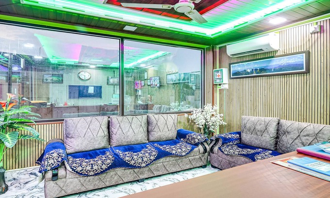 Bagdogra Hotel | Fabhotel Relax