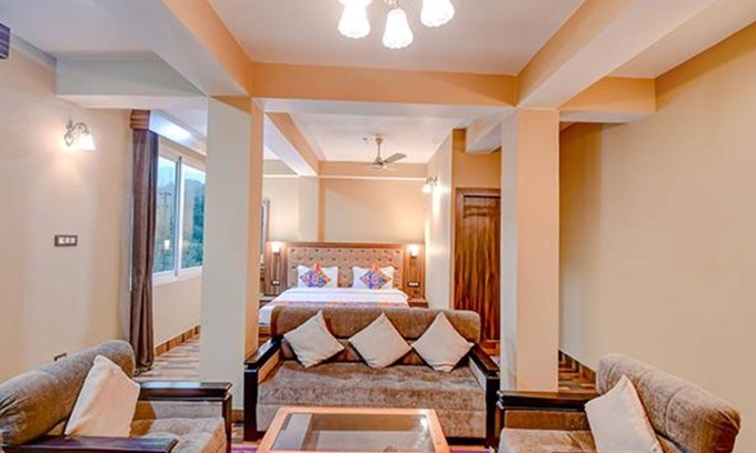 Rumtek Hotel | FabHotel Rikhila's Regency