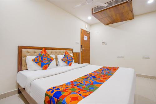 Brookefield Hotel | FabHotel Royal Inn I