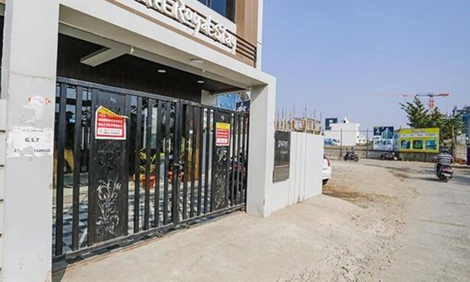 Nagpur Hotel | Fabhotel Royal Stay