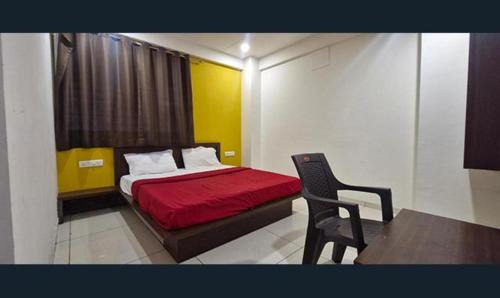 Pune Hotel | FabHotel Samudra Executive - Nr Solapur Highway