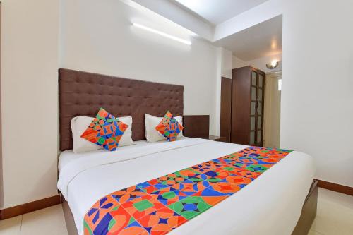 C-Scheme Hotel | FabHotel Shikha