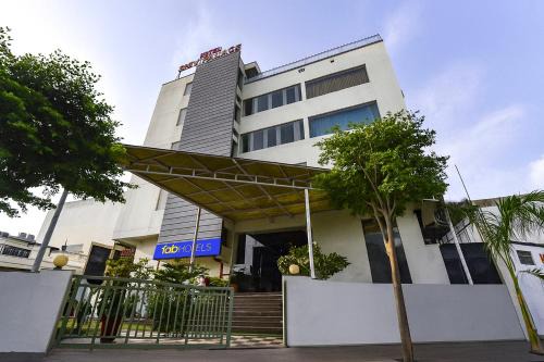 Shyam Nagar Hotel | FabHotel Shiv Palace