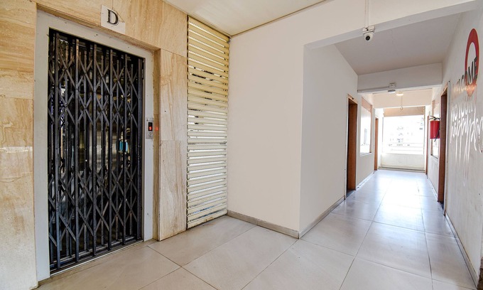 Pune Hotel | Fabhotel Shoreline Heritage