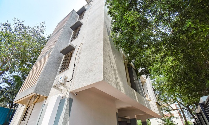 Baner Hotel | Fabhotel Skylight Studio Rooms