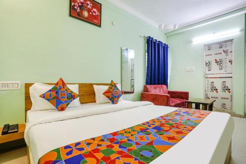 Ranchi Hotel | FabHotel Sonnet Inns