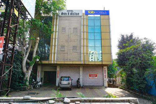 Pune Hotel | FabHotel Sun n Shine