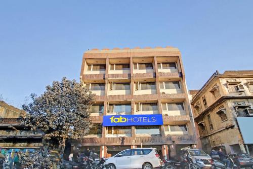 Bhopal Hotel | FabHotel Surya