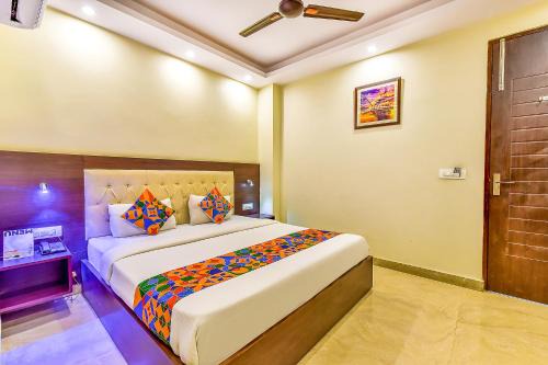 Bullawala Hotel | FabHotel Surya Residency