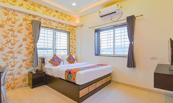 Paud Hotel | Fabhotel The Golden Leaf